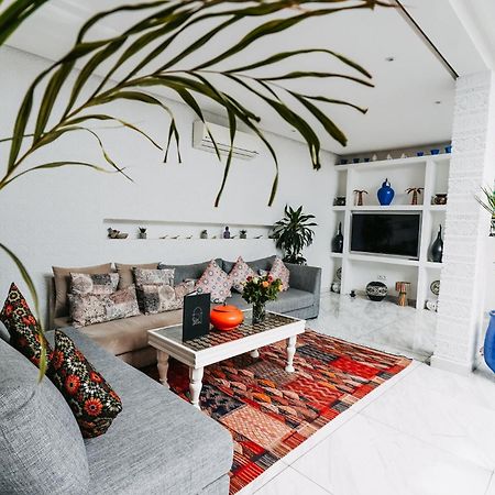 Riad Nolita & Spa Kasbah Marakeş Dış mekan fotoğraf
