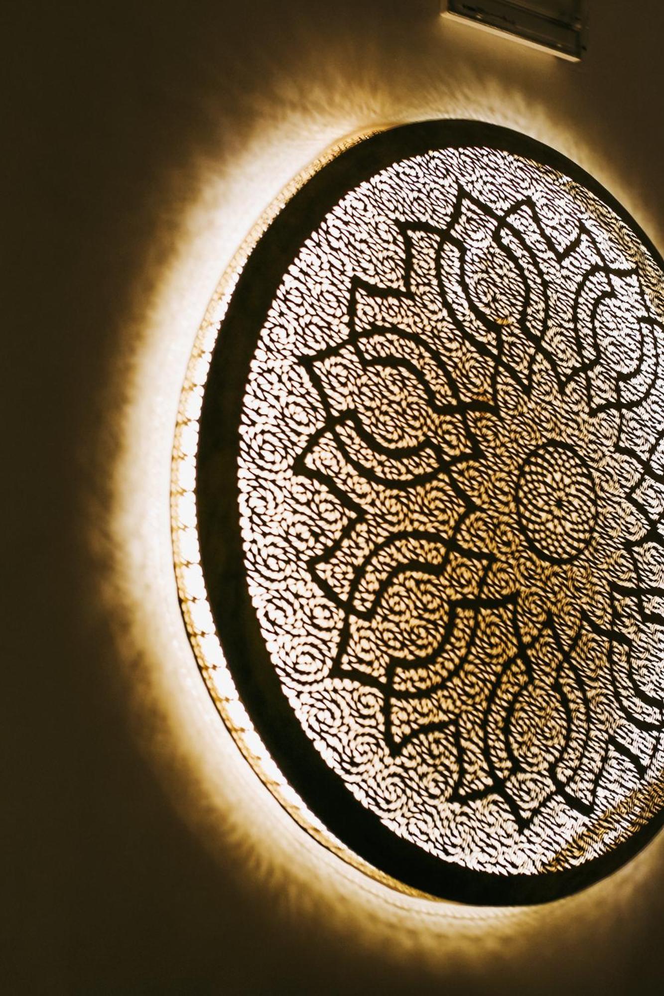 Riad Nolita & Spa Kasbah Marakeş Dış mekan fotoğraf