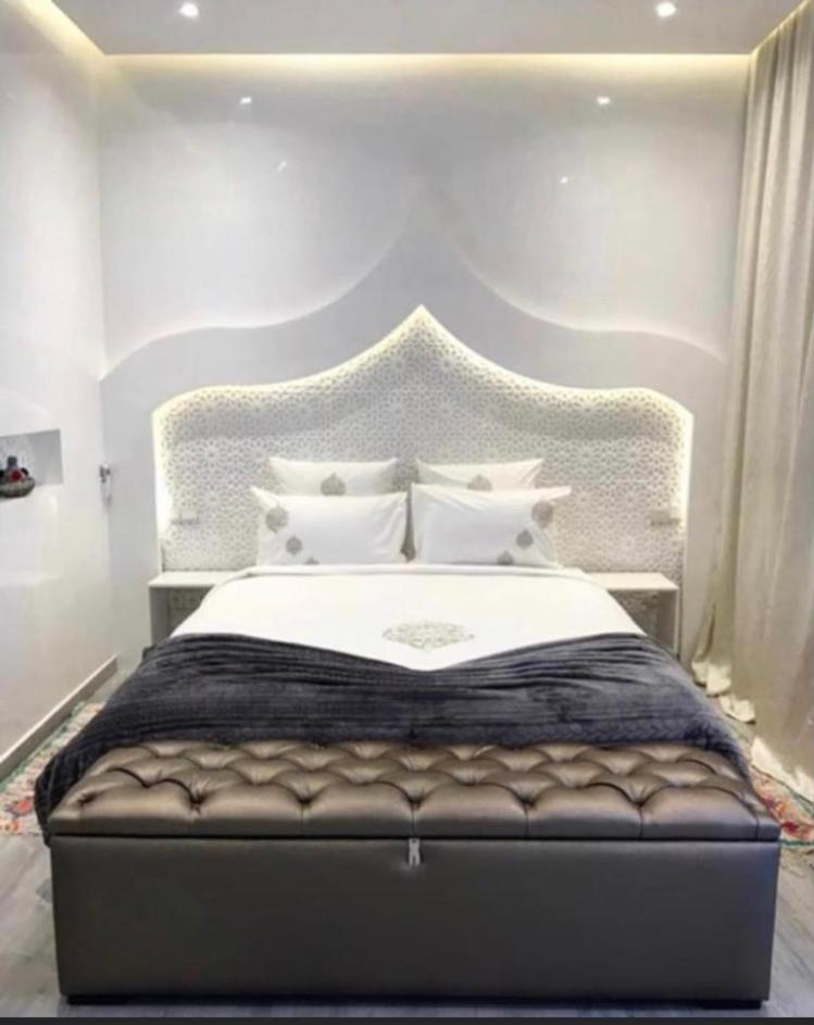 Riad Nolita & Spa Kasbah Marakeş Dış mekan fotoğraf