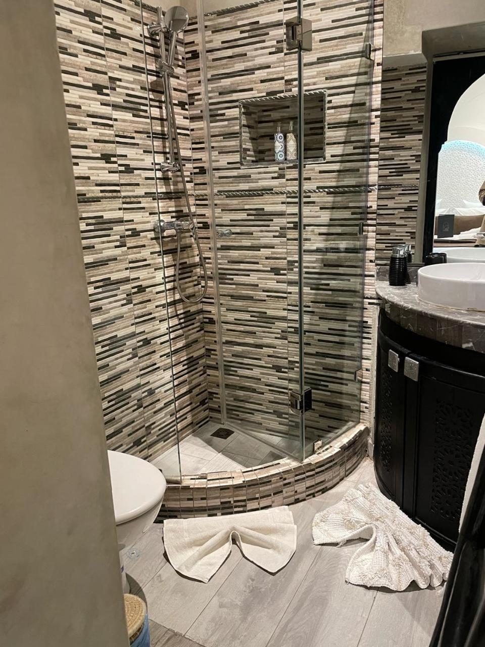 Riad Nolita & Spa Kasbah Marakeş Oda fotoğraf