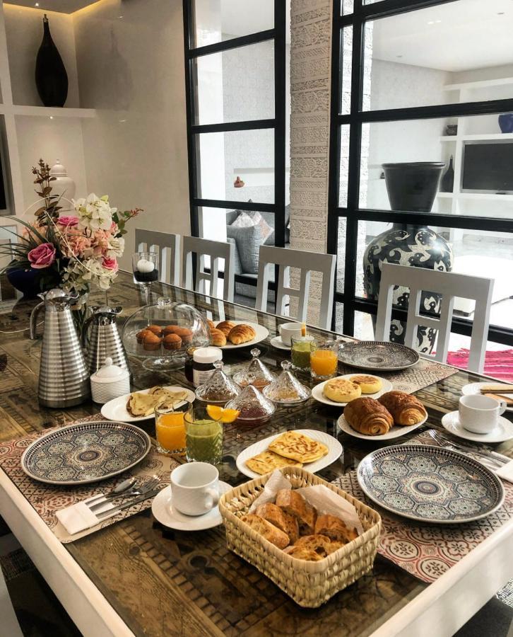 Riad Nolita & Spa Kasbah Marakeş Dış mekan fotoğraf